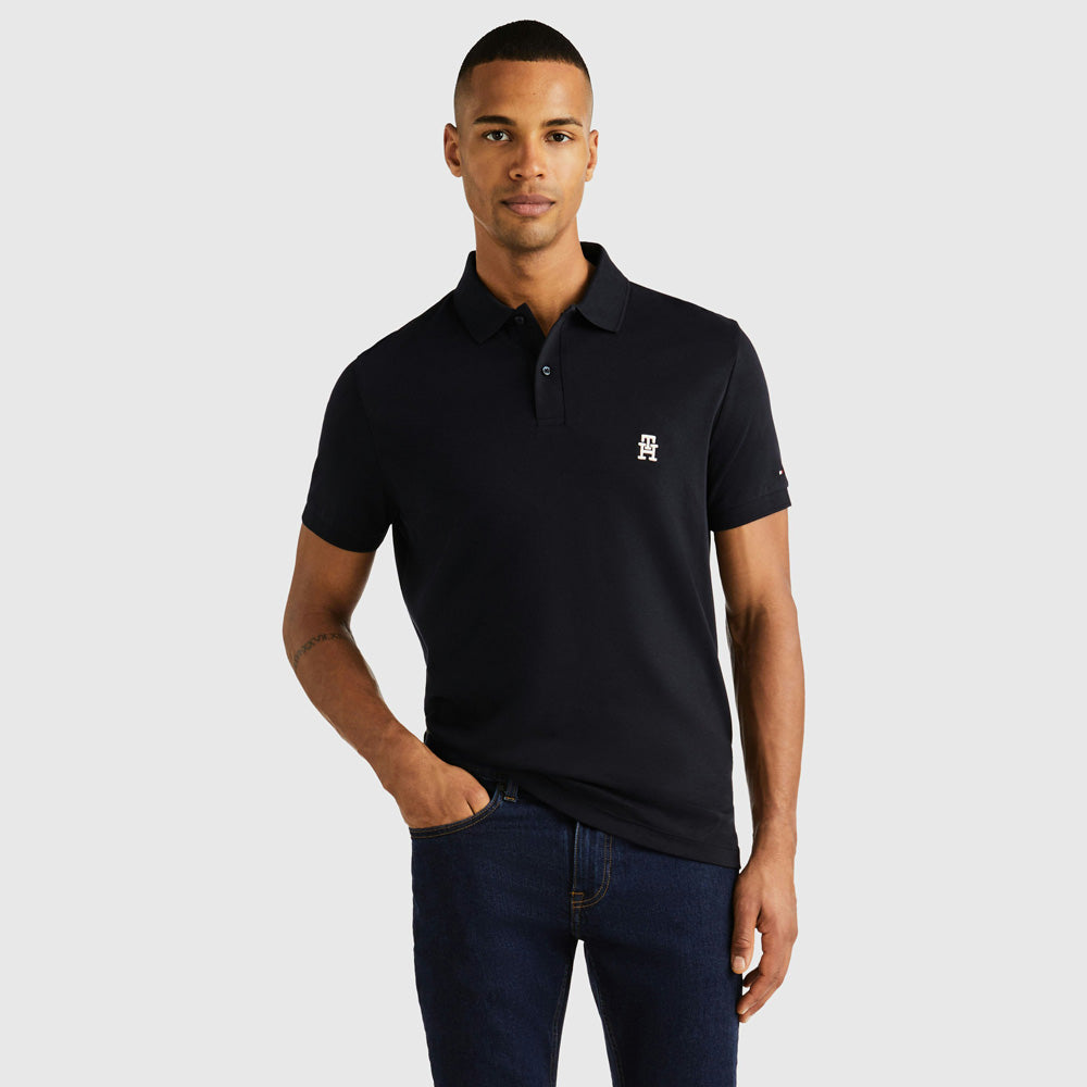 Essential Golfer - Navy