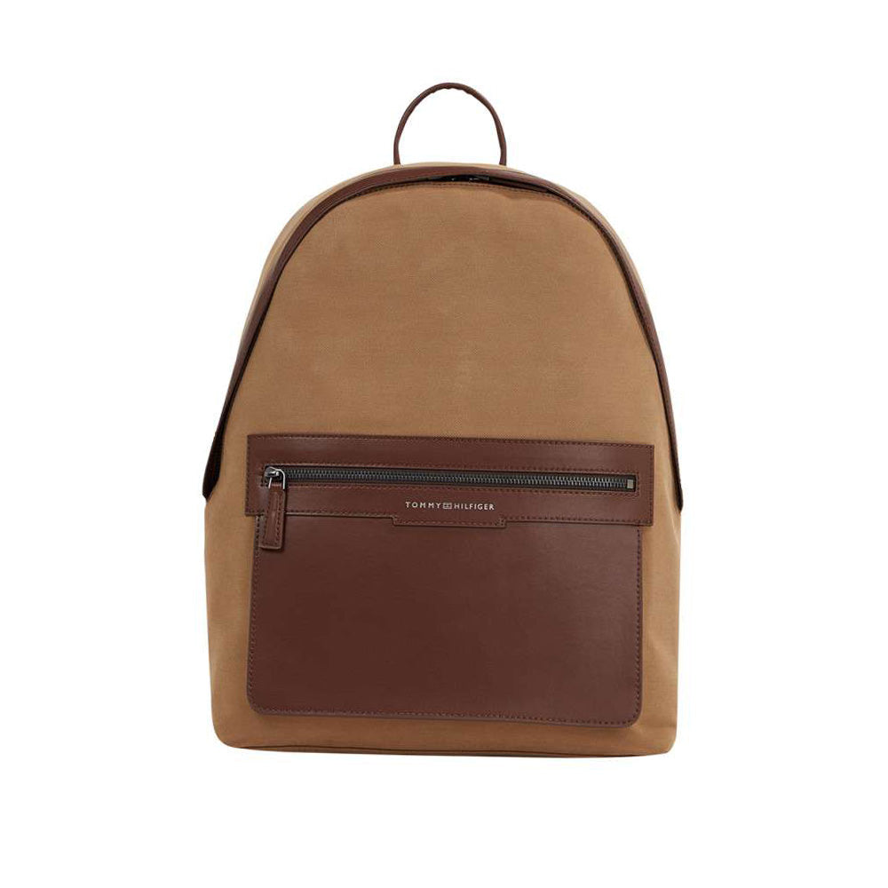 Classic Dome Backpack - Khaki