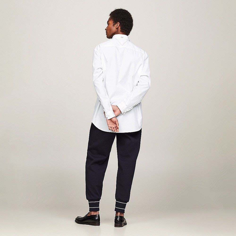 Oxford Shirt - Off White