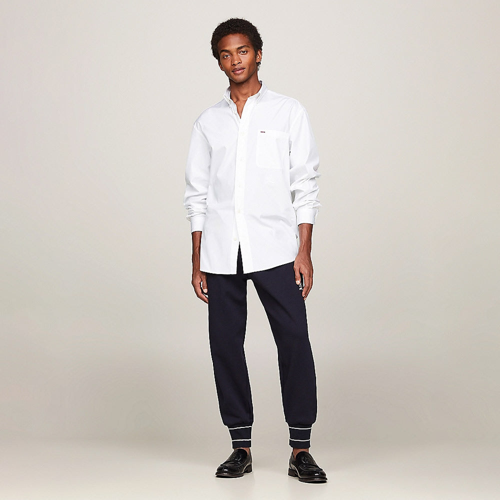 Oxford Shirt - Off White