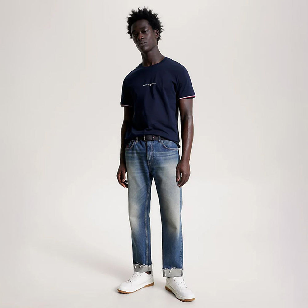 Logo T-Shirt - Navy