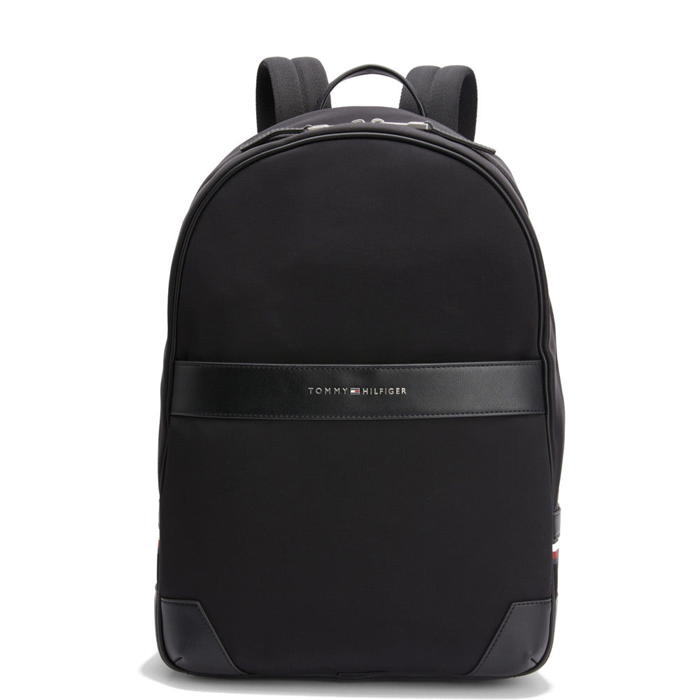 Urban NylonBackpack - Black