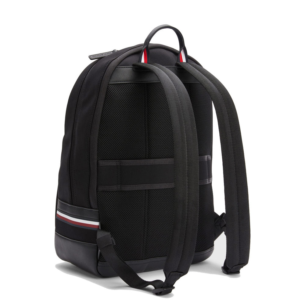 Urban NylonBackpack - Black