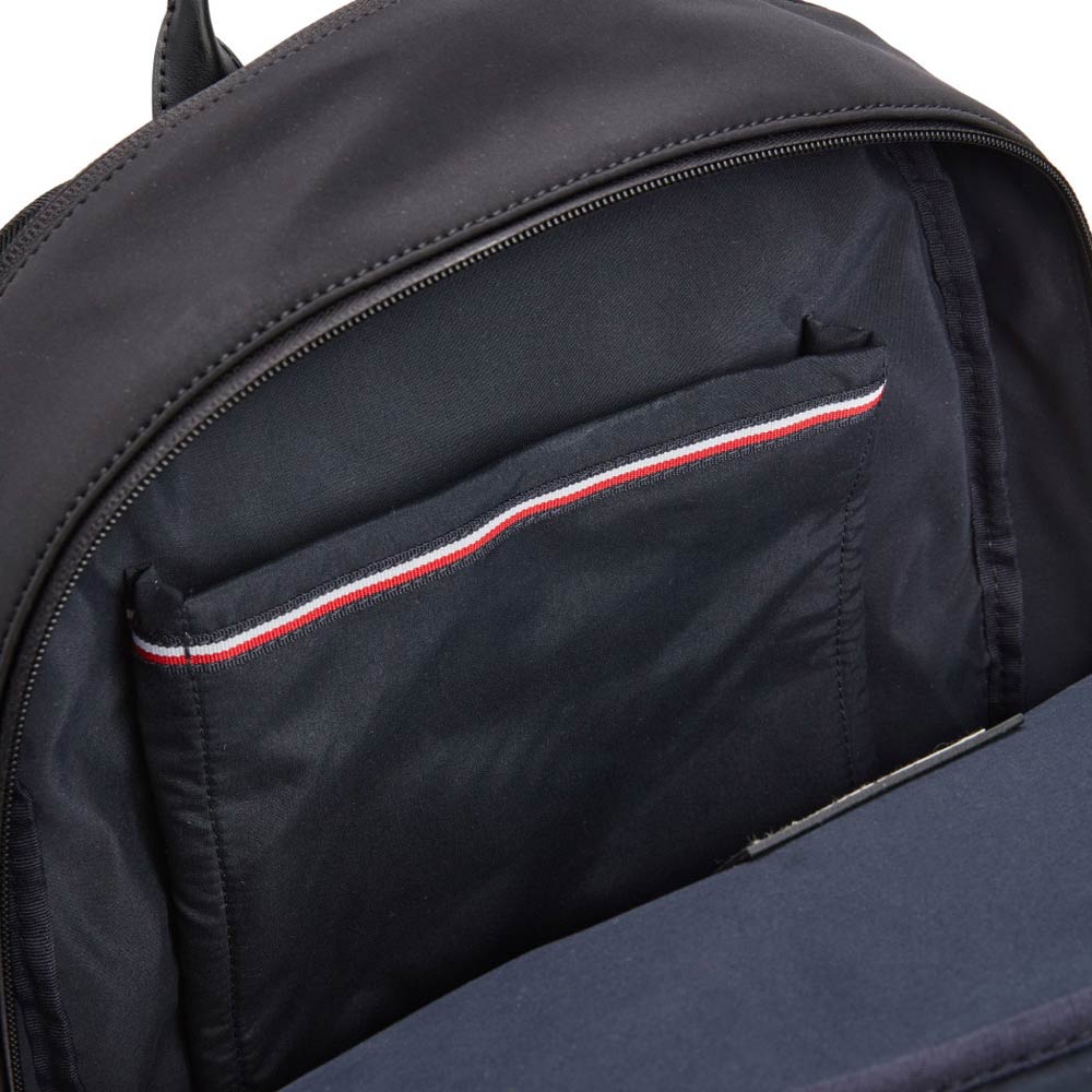 Urban NylonBackpack - Black