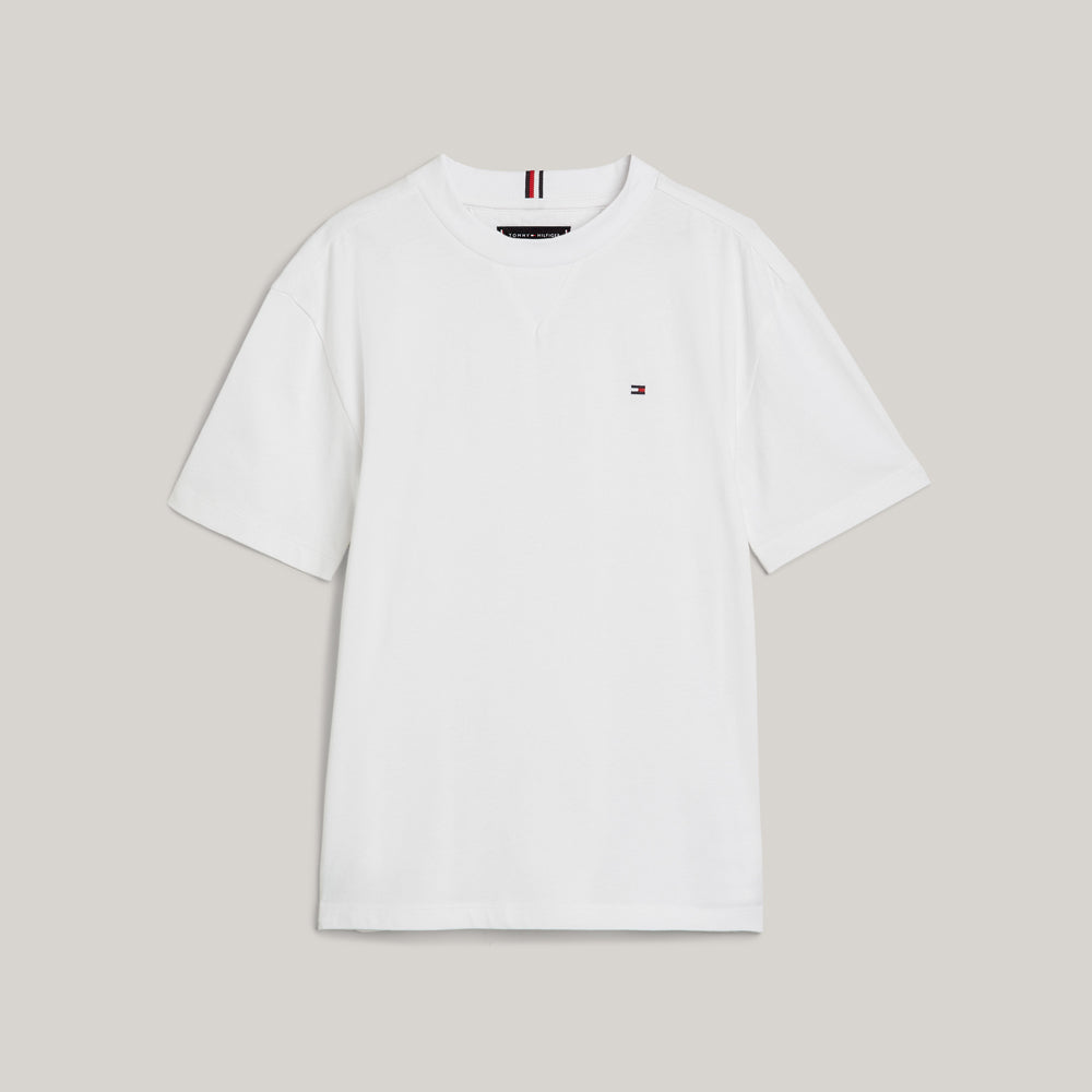 Kids Essential T-Shirt - White