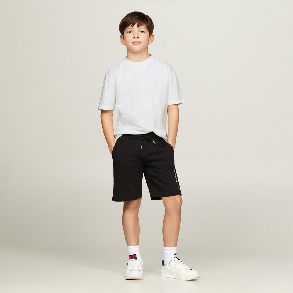 Kids Essential T-Shirt - White