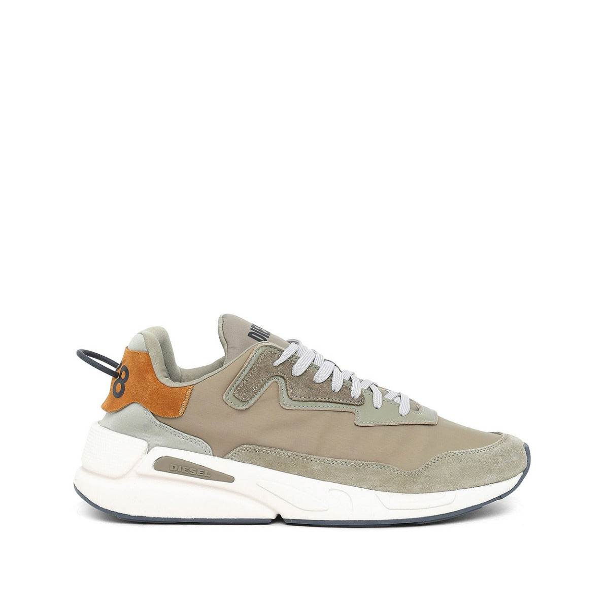 Serendipity Sneaker Olive