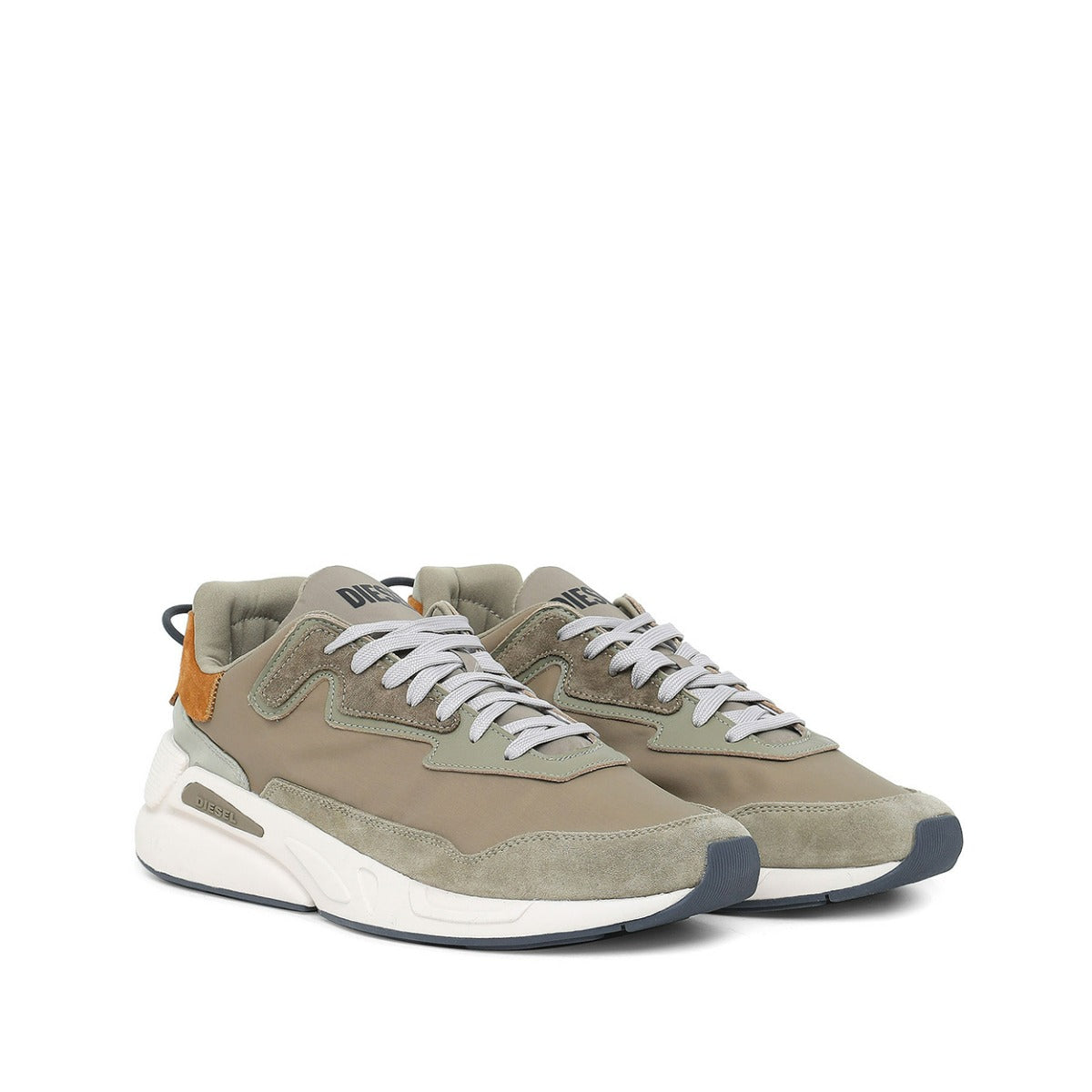 Serendipity Sneaker Olive