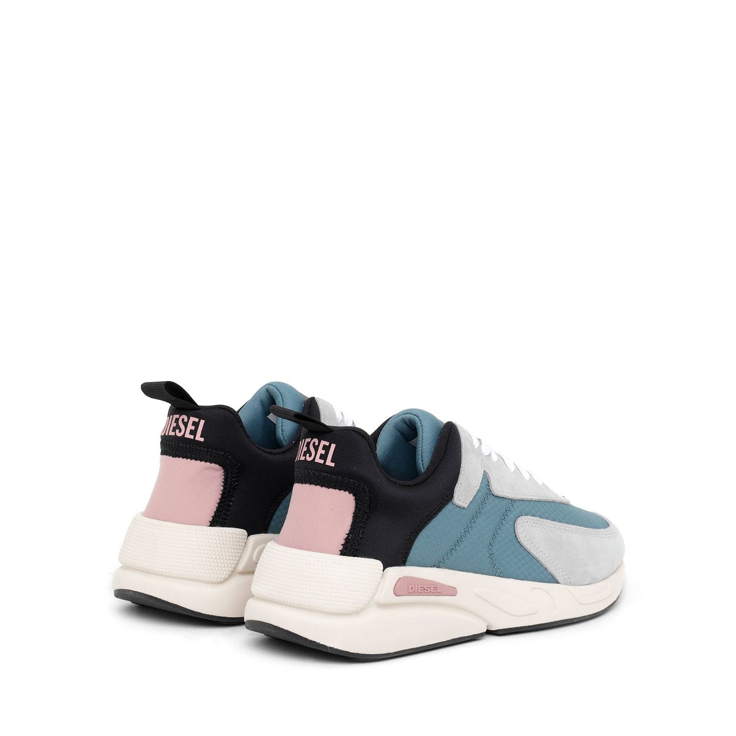 Women Serendipity Sneaker Blue