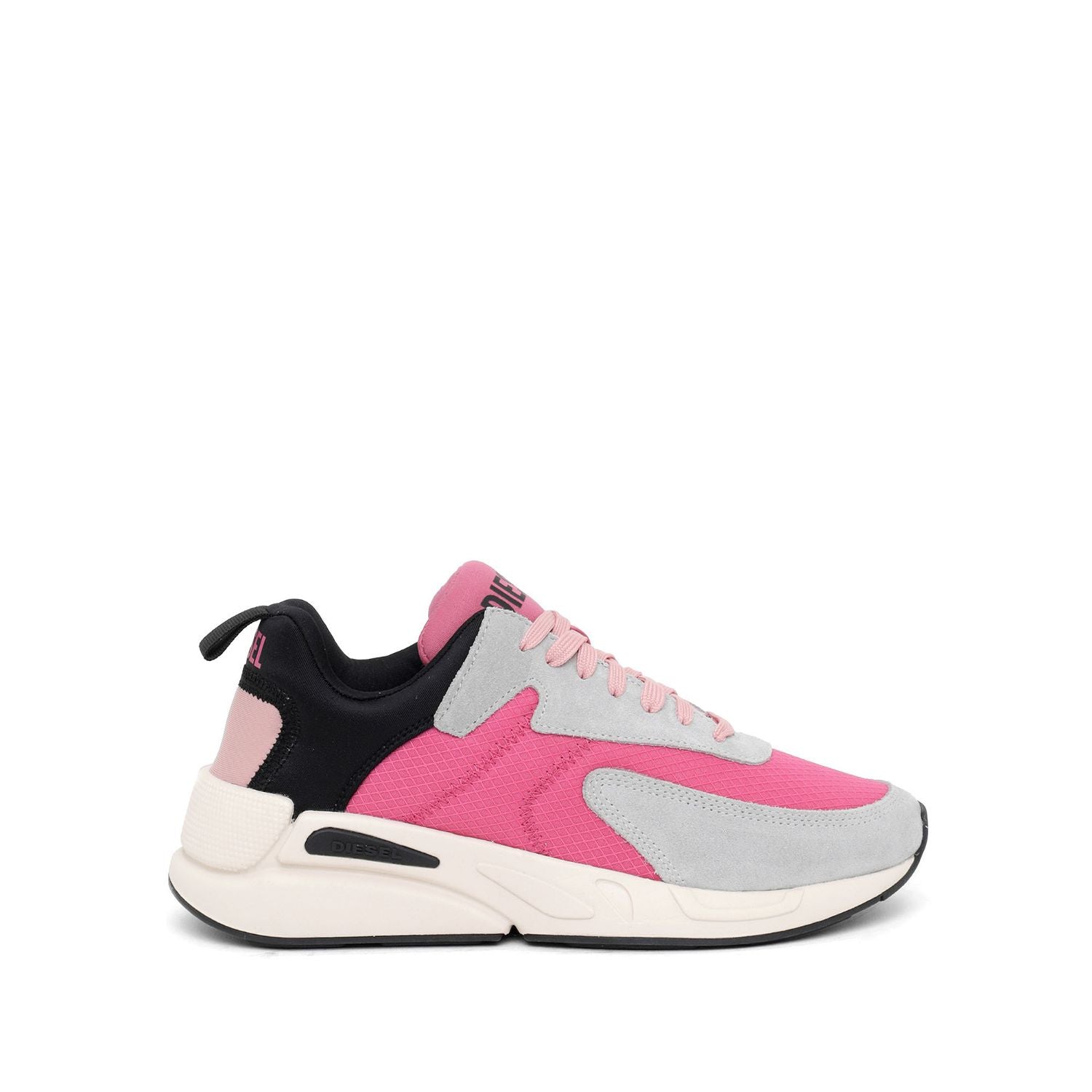 Women Serendipity Sneaker Pink