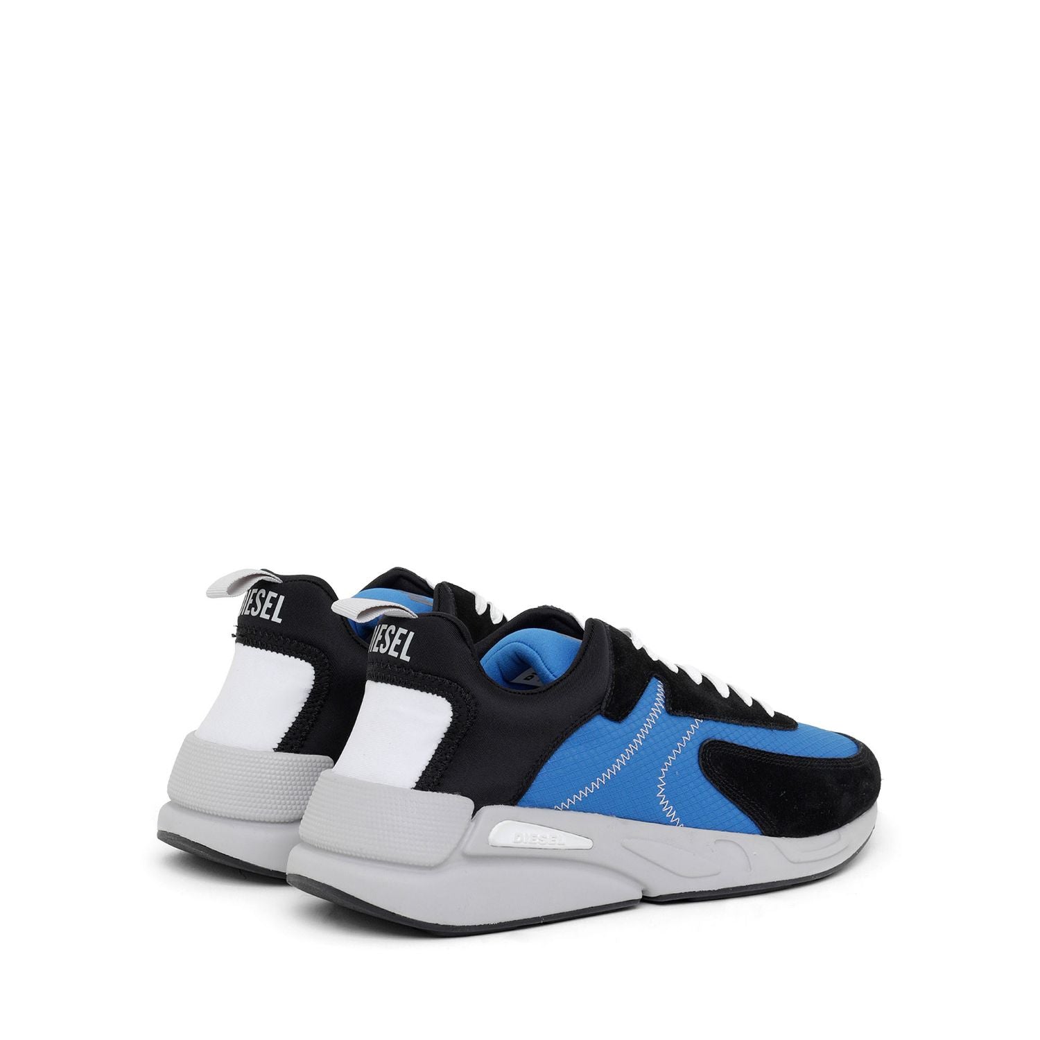 Serendipity Low Cut Sneaker Black Blue