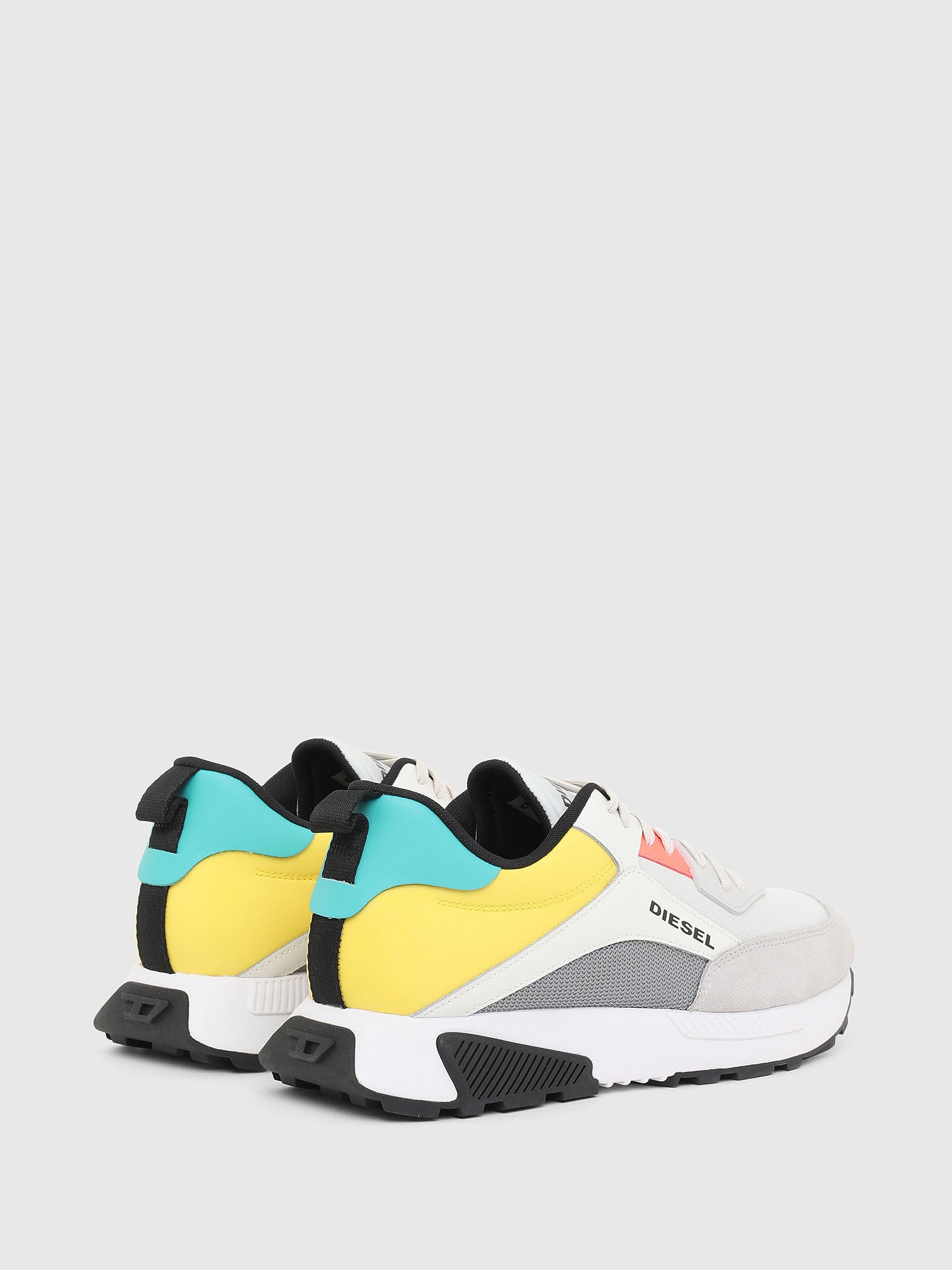 S-Tyche Low Cut Sneaker