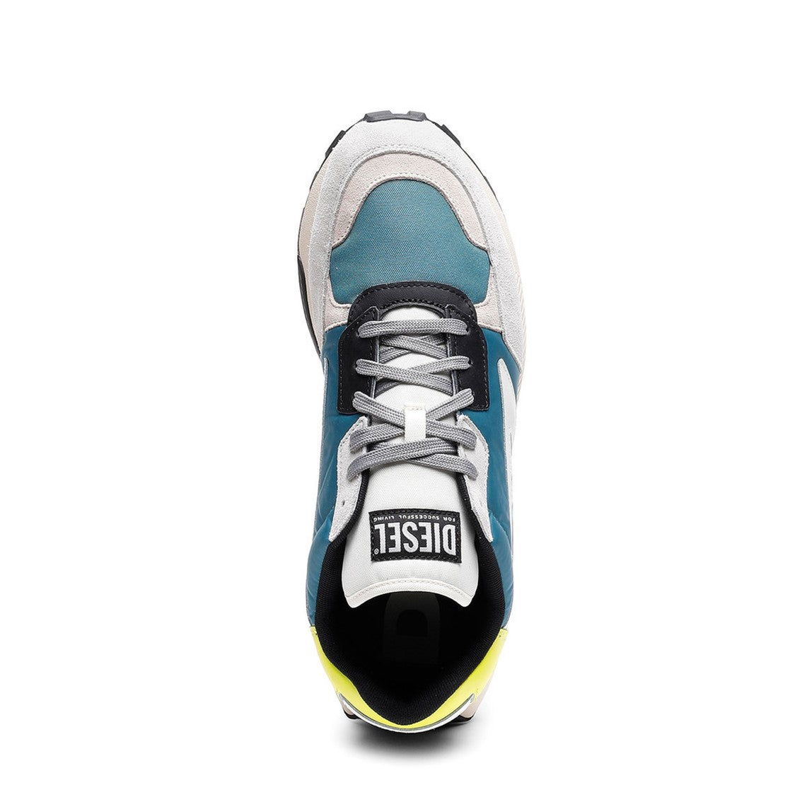 S-Tyche D Logo Sneaker Blue