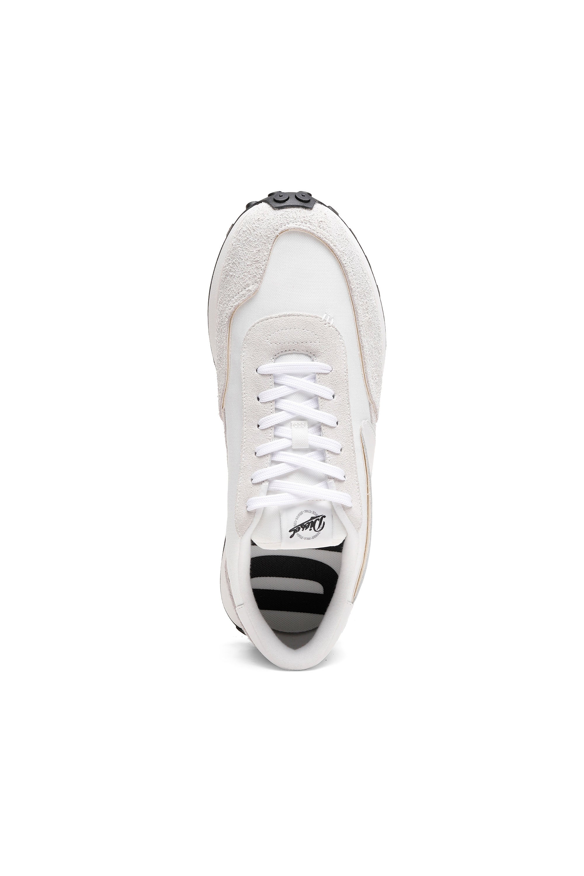 S-Racer Sneakers Off White