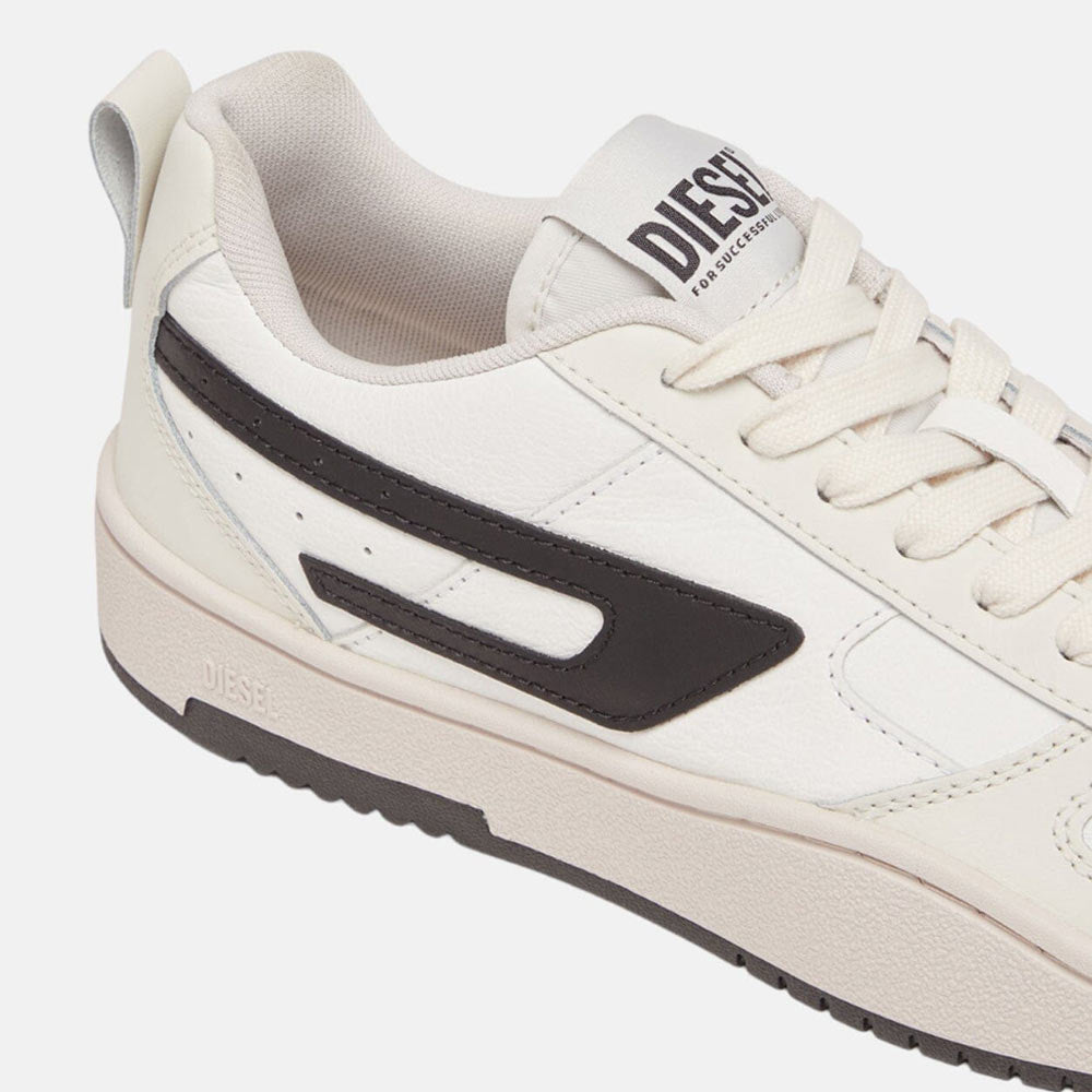 S-Ukiyo V2 Low Sneaker - White