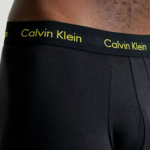 Calvin Klein Underwear Black Regular Fit Bras