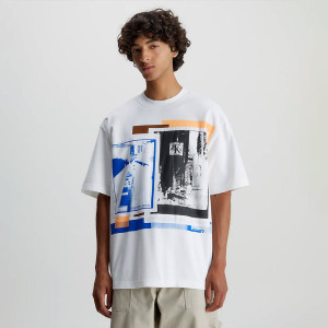 Calvin Klein Men`s Cotton Crew Neck Slim Fit T-Shirts 3 Pack : :  Clothing, Shoes & Accessories
