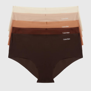 Buy Calvin Klein Underwear Women Boy Short - Modern Cotton Online at  desertcartSouth Africa