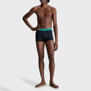 Calvin Klein Men's Boxers Shorts 3 Pack Trunks Underwear ''Black Friday  Sale