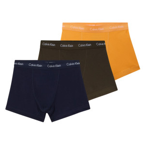 Shop Calvin Klein & Tommy Hilfiger Men's Underwear Now