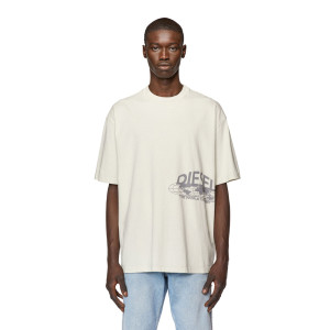 Shop Calvin Klein, Tommy Hilfiger & Diesel T-shirts at ThirdbaseUrban