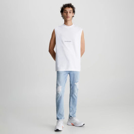 Calvin Klein Dad Jean - Denim Light |ThirdBaseUrban