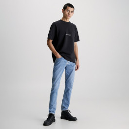 Calvin Klein Slim - Denim Light |ThirdBaseUrban