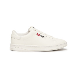 Diesel S-Athene Low Sneakers - White |ThirdBaseUrban
