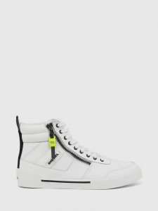 white diesel shoes mens