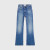 Bootcut Jeans - Denim Medium