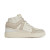 Basket Cupsole Leather Sneaker - White Multi