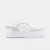 Bold Mix Sneaker - White Multi