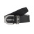 Embroidery Must Belt 30mm - Black