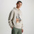 Landscape Hoodie - Taupe