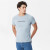 Relaxed T-Shirt - Grey