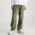 Essential Cargo Pants - Olive