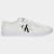 Essential Vulcanized 1 SNEAKERS - White
