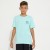 Kids Mini Logo T-Shirt - Blue