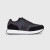 Anthracite Sneaker - Black Multi