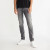 Men's Skinny Jeans - Denim Grey