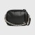 Mono Chain Camera Bag - Black