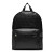 Monogram Soft Campus Backpack  - Black