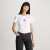 Monologo Slim T-Shirt - White