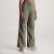 Parachute Pants - Olive