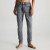 Slim Taper Jeans - Denim Grey
