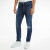 Slim Taper Jeans - Blue