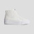Flatform Bold Essential Sneakers - White
