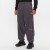 Wash Monologo Sweatpants - Washed Black