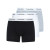 3 Pack Cotton Stretch Trunks