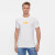 Calvin Klein Center Box T-Shirt - White
